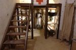 PICTURES/France - Battle of Verdun Forts Douamont & Vaux/t_Fort De Vaux Hospital.JPG